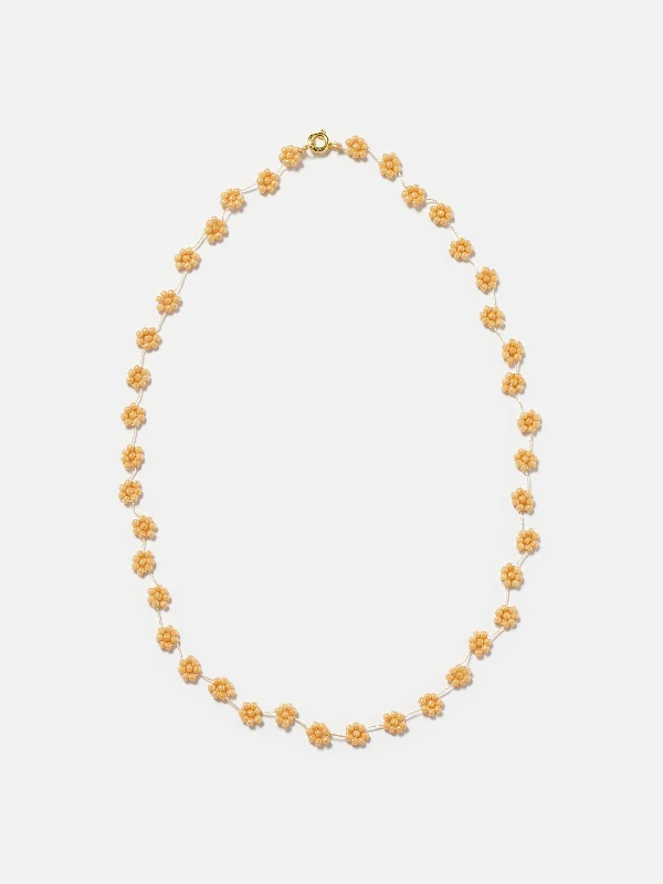 LABRO | FIORI NECKLACE