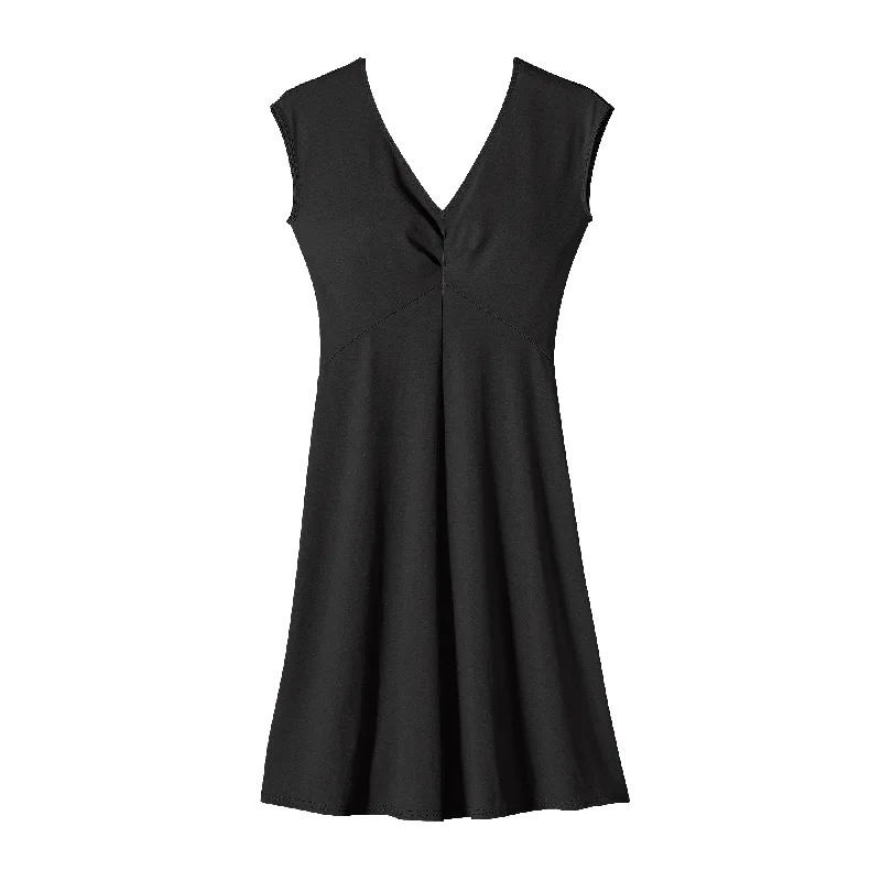 W's Bandha Dress