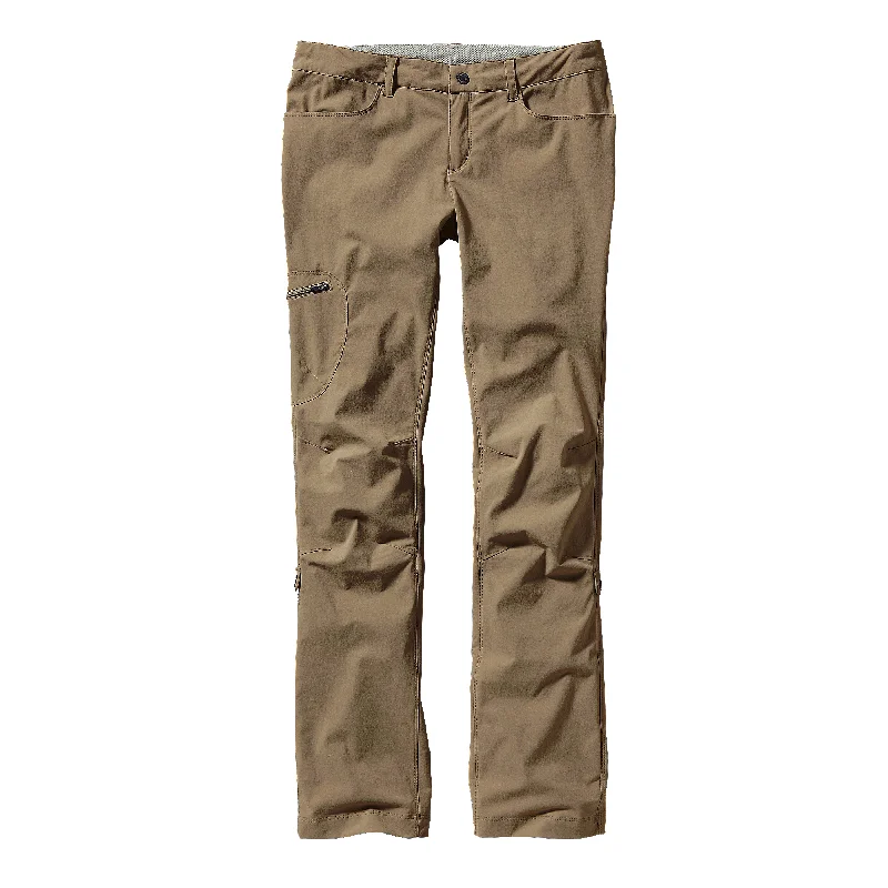 W's Rock Craft Pants